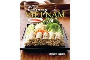 Culinary Vietnam