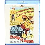 Blood on the Moon[Blu-ray]
