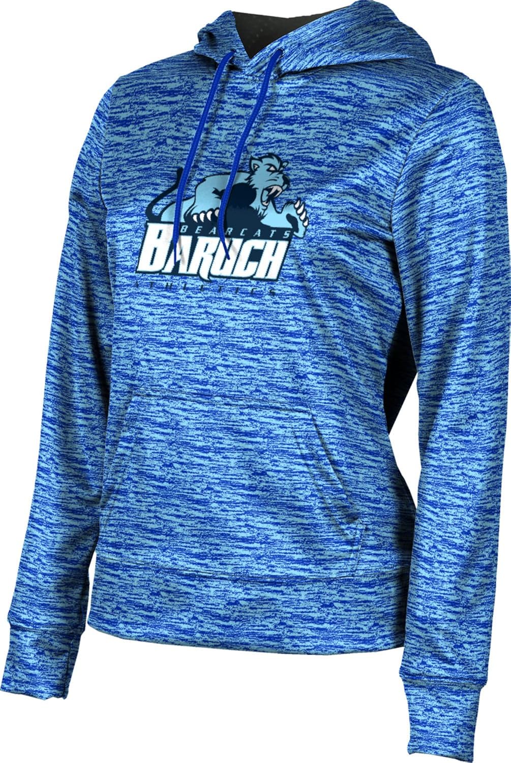 baruch sweatshirt