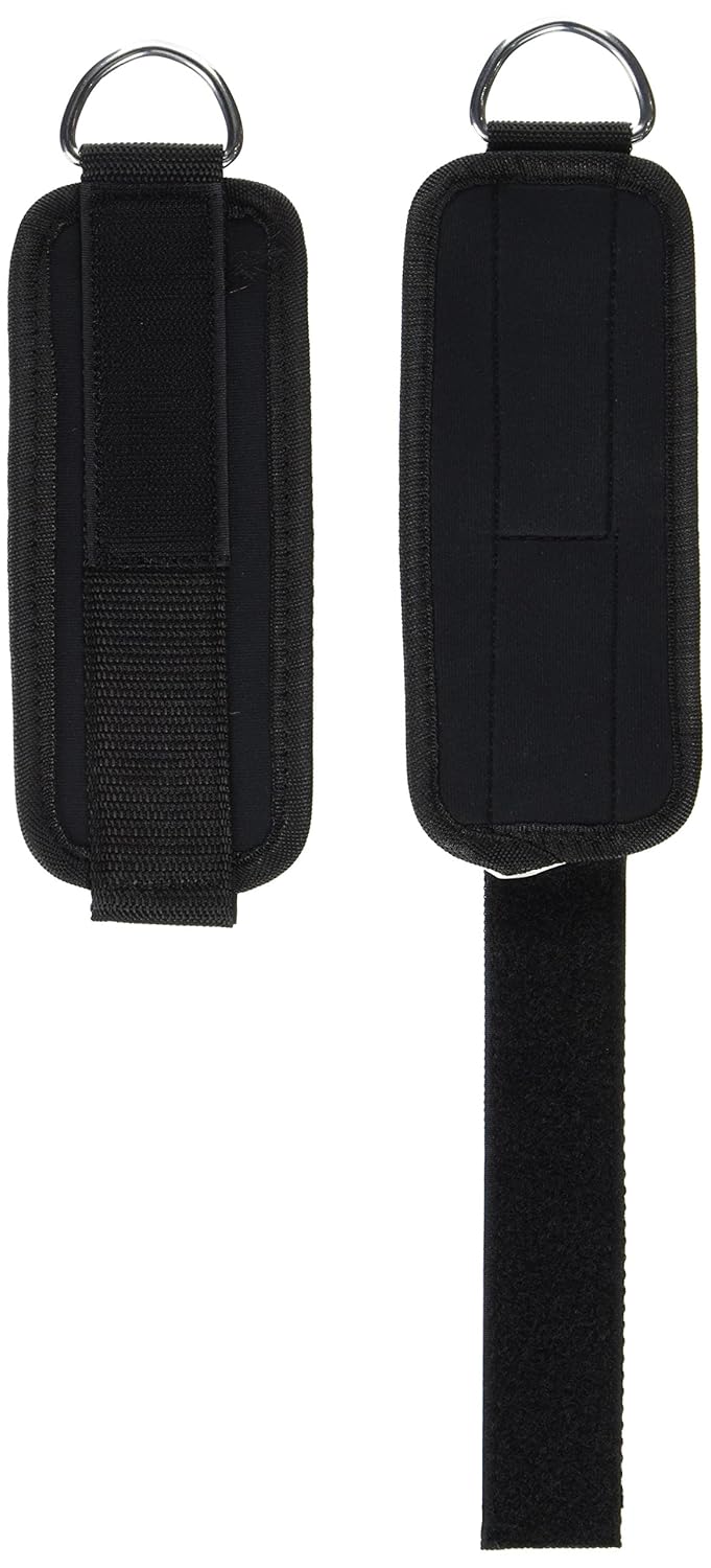 Best Body Nutrition Tobilleras para entrenamiento