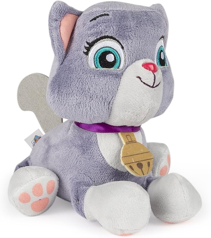 paw patrol callie toy