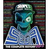Slopes Game Room: Sega the Complete History Vol 1
