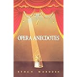 Opera Anecdotes