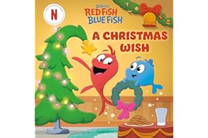 A Christmas Wish (Dr. Seuss's Red Fish, Blue Fish)