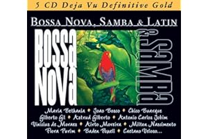 Bossa Nova Samba & Latin / Various