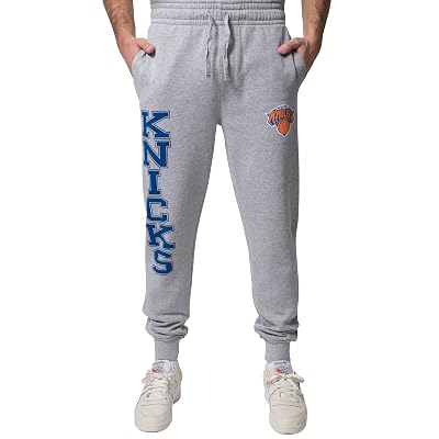 Buy Ultra Game Mens NBA Jogger Pants 