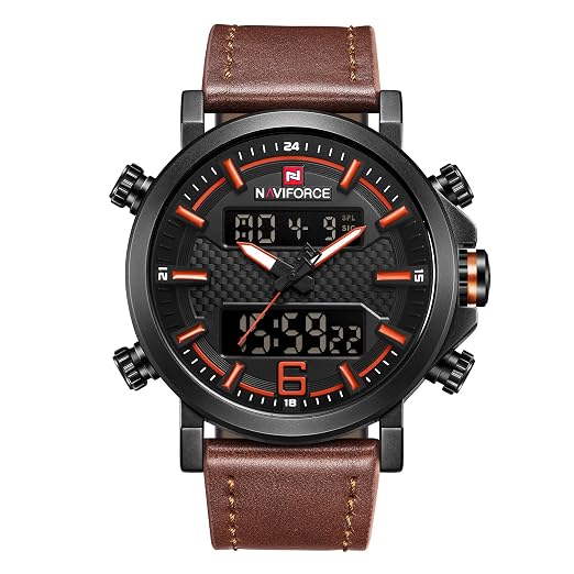 Diferencia Entre Reloj Digital Y Analogo