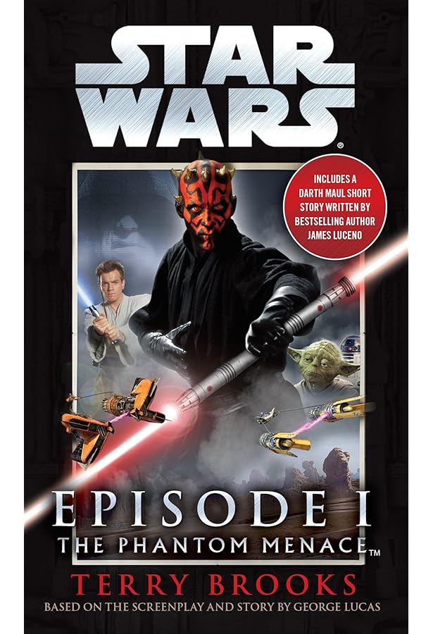 Amazon.com: Star Wars Insider Presents The Phantom Menace 25 Year