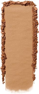e.l.f. Primer-Infused Matte Bronzer - Long-Lasting Sun-Kissed Glow view 2