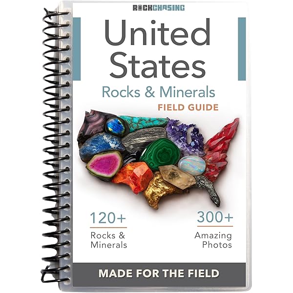 洋書 Fluorescent Minerals/Stuart L. Schneider Amazon.com: Collecting Fluorescent Minerals by Stuart L Schneider