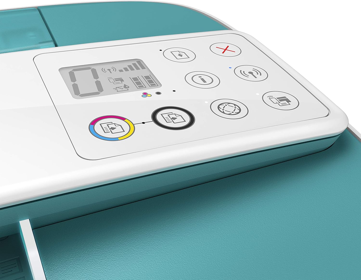 hp deskjet 3762 scan