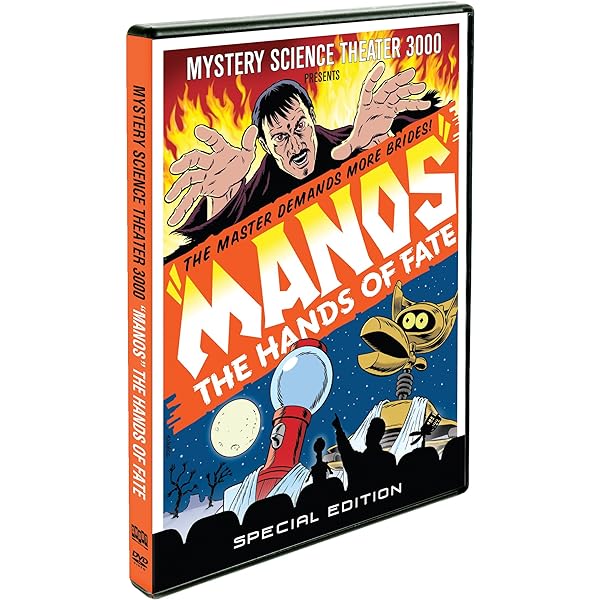 (未使用･未開封品)Mystery Science Theater 3000: Gunslinger [DVD] Amazon.com: Mystery Science Theater 3000: Gunslinger