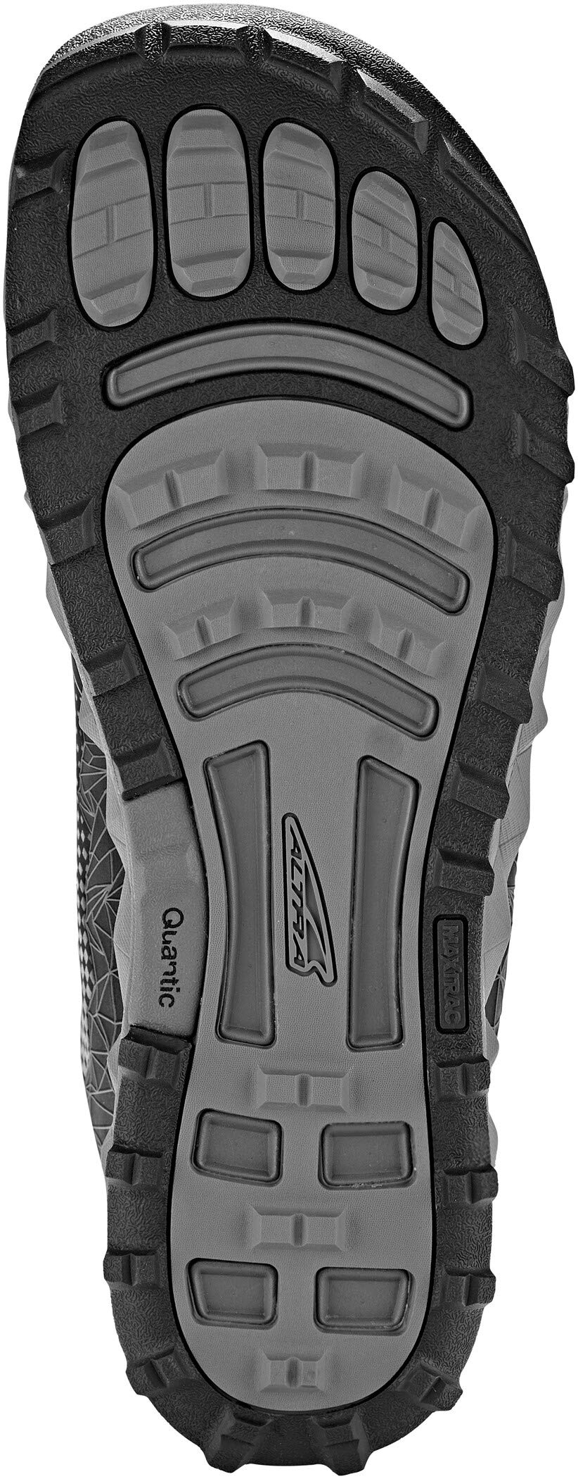ALM1953G Superior 4 Trail Running Shoe 