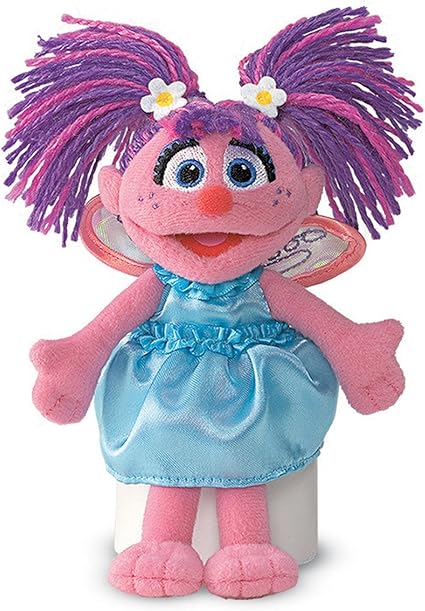 abby cadabby doll