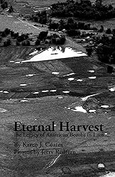 Eternal Harvest: The Legacy of American Bombs in Laos