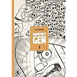 Barefoot Gen, Vol. 3: Life After the Bomb