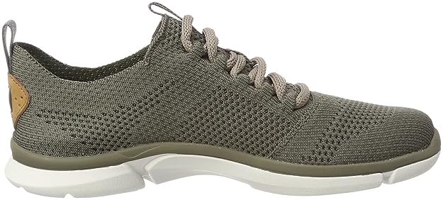 clarks men's triken run boat shoes