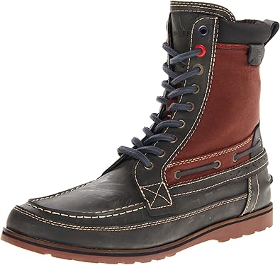 tommy hilfiger boots mens amazon