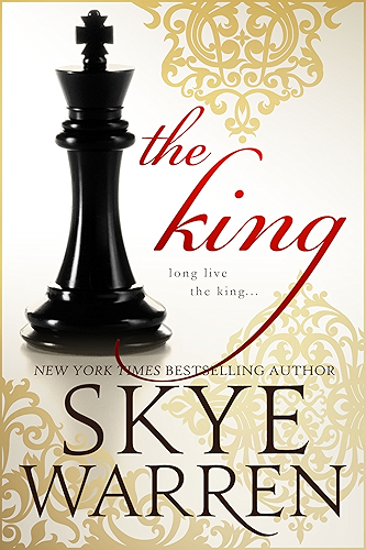 Download The King (Masterpiece Duet Book 1) (English Edition) PDF