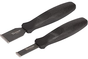 Titan 17016 2-Piece Carbide Scraper Set