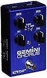 Source Audio SA242 Gemini Chorus Effect Pedal