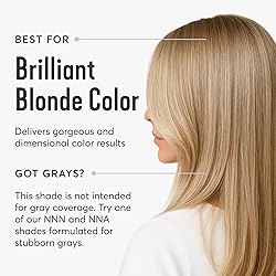 Madison Reed Radiant Hair Color Kit | 10NGV Light