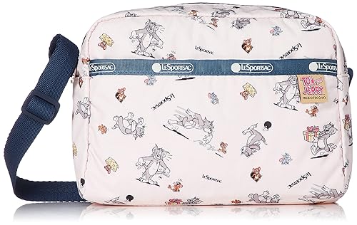 lesportsac daniella crossbody