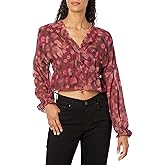 Steve Madden Women's Hollis Top