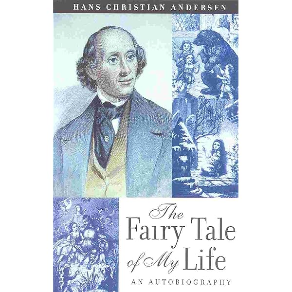 Hans Christian Andersen: The Life Of A Storyteller: Wullschläger