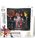 エヴァンゲリオン8+2号機 『ヱヴァンゲリヲン新劇場版：Q』次回予告 Ver.