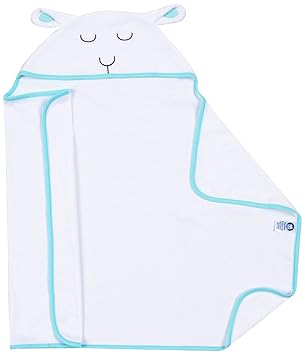 gerber hooded towels