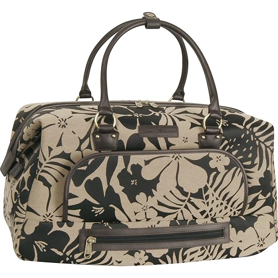 tommy bahama weekender bag