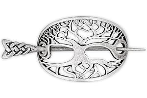 HAQUIL Accessories Hairpin Stick Barrette Long Hair Braids Barrettes Vintage for Women (hairpin 1)