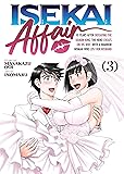 ISEKAI AFFAIR: 10 Years After Defeating the Demon