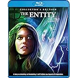 The Entity - Collector's Edition [Blu-ray]