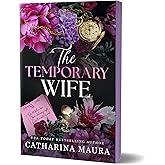 The Temporary Wife (Deluxe Edition) (The Windsors, 2)