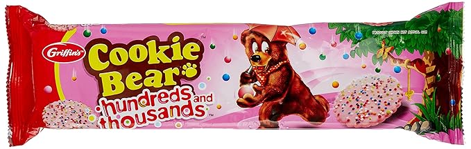 Seventh & Figg - Cookie Bear main image 1