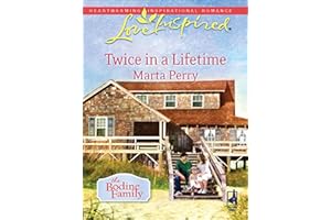 Twice in a Lifetime (The Bodine Family)