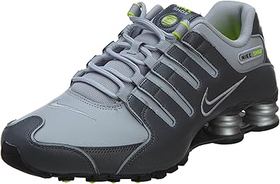 nike shox nz uomo