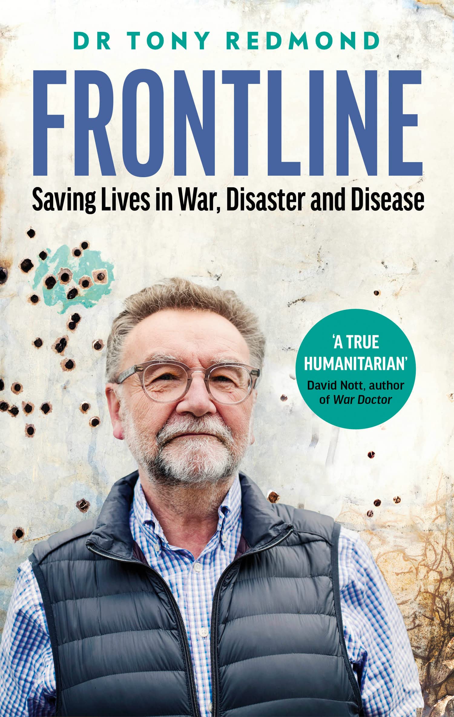 frontline amazon