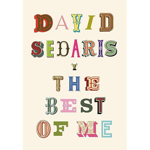 Dress Your Family in Corduroy and Denim: Sedaris, David, Sedaris, David:  9781586215026: Amazon.com: Books