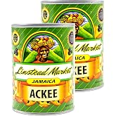 Linstead Market Jamaican Canned Ackee in Brine (38oz)