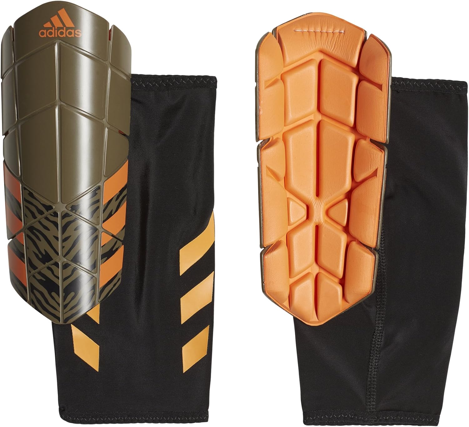 adidas ghost pro shin guards