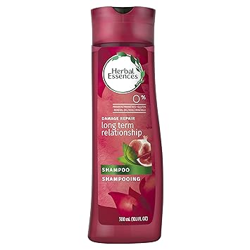 Buy Herbal Essences Long Term Relationship Shampoo For Long Hair