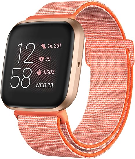 amazon uk fitbit versa