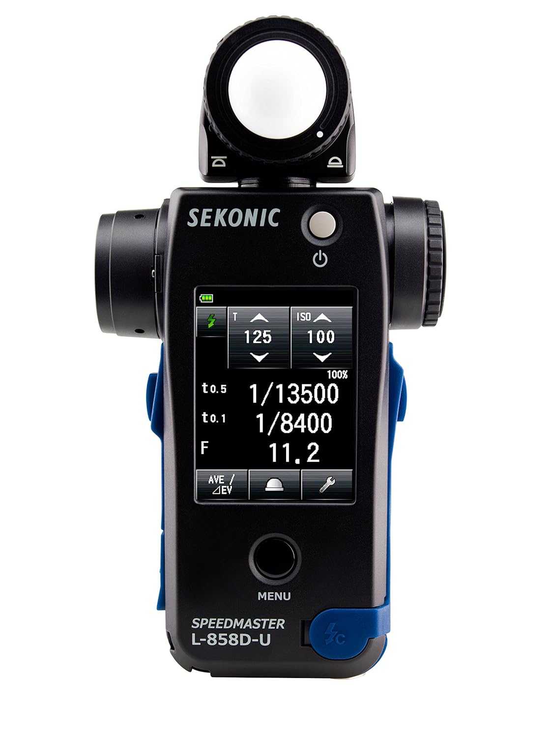 Sekonic L-478DR-U-PX Light Meter