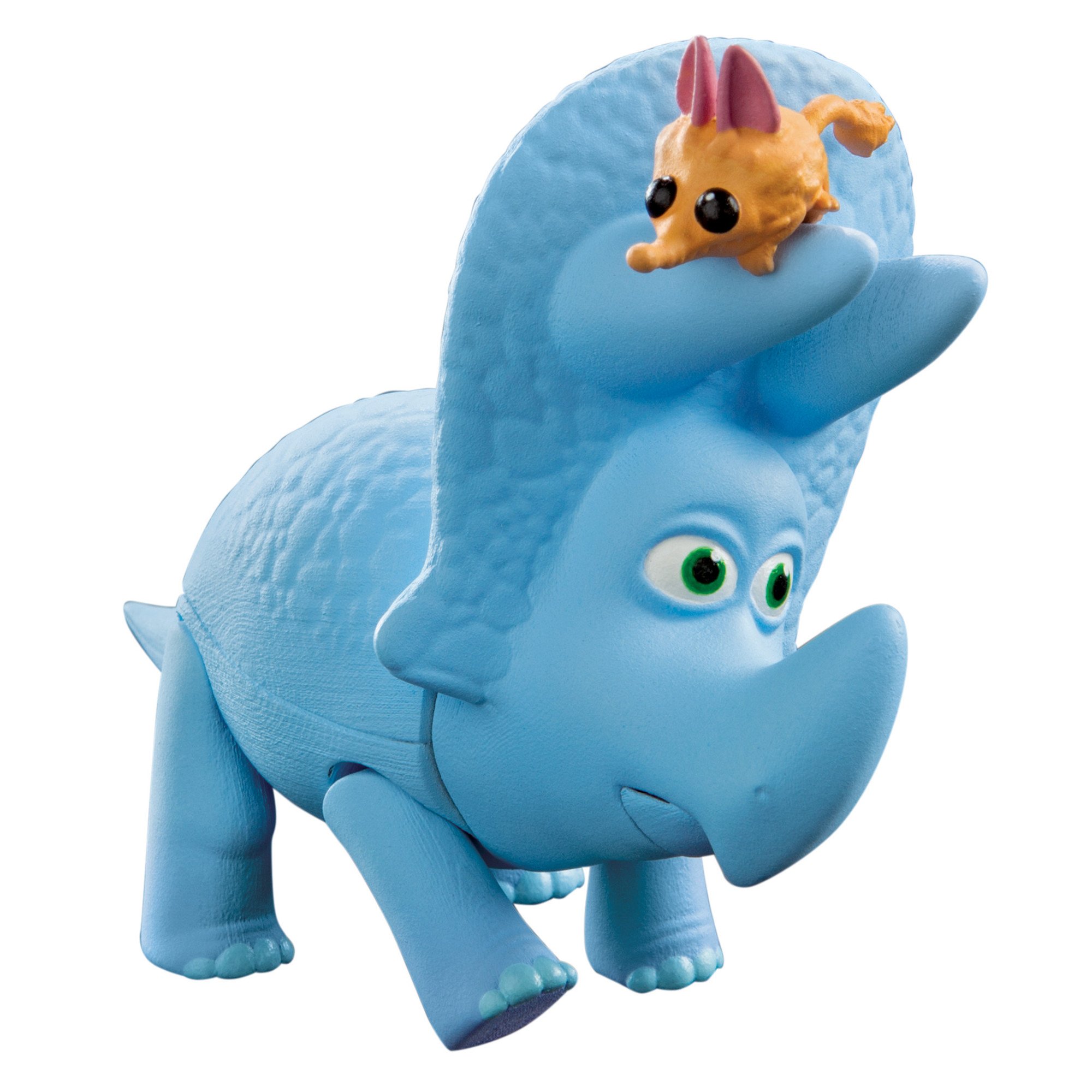 The Good Dinosaur Small Figure, Sam