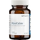 Amazon.com: Metagenics - MyoCalm Plus, 60 Tablets: Health & Personal Care