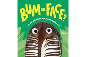 Bum or Face