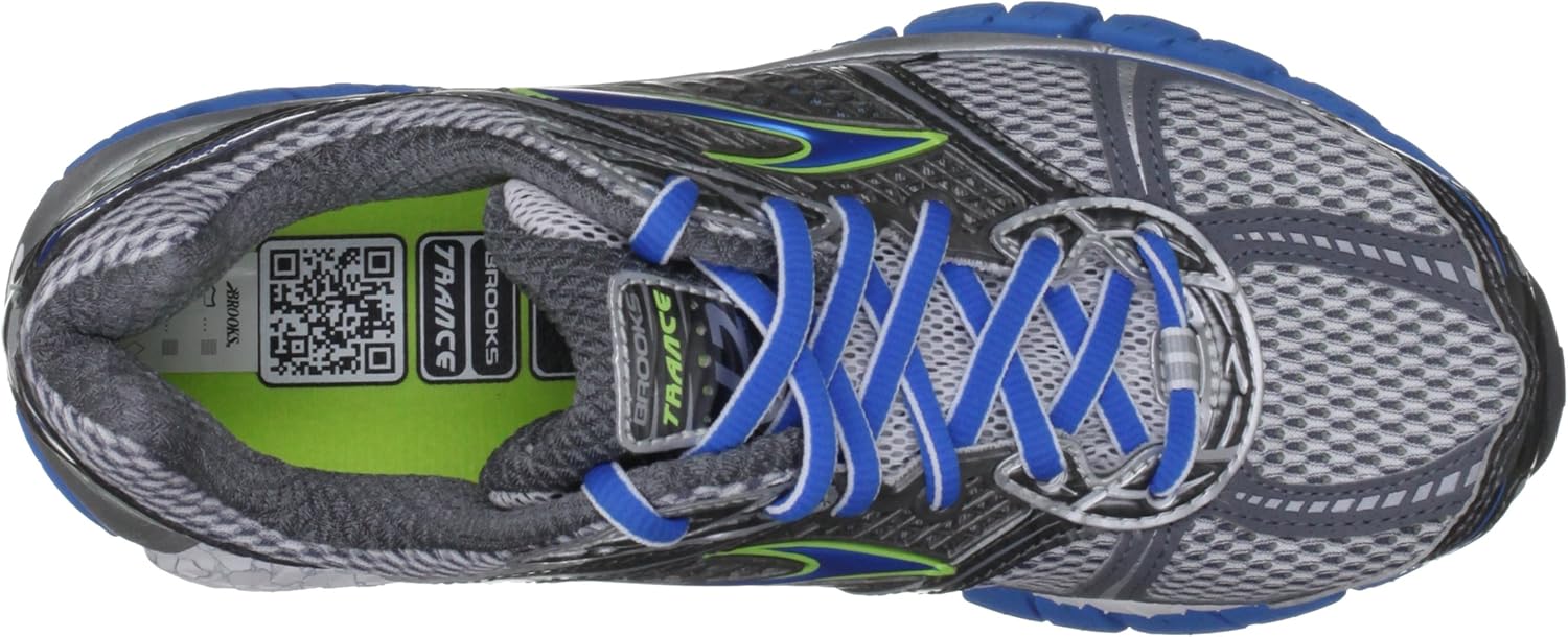 brooks trance 10 womens 2016